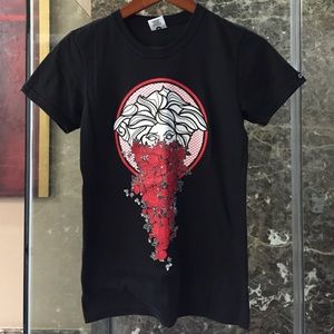 Crooks and Castles shirt